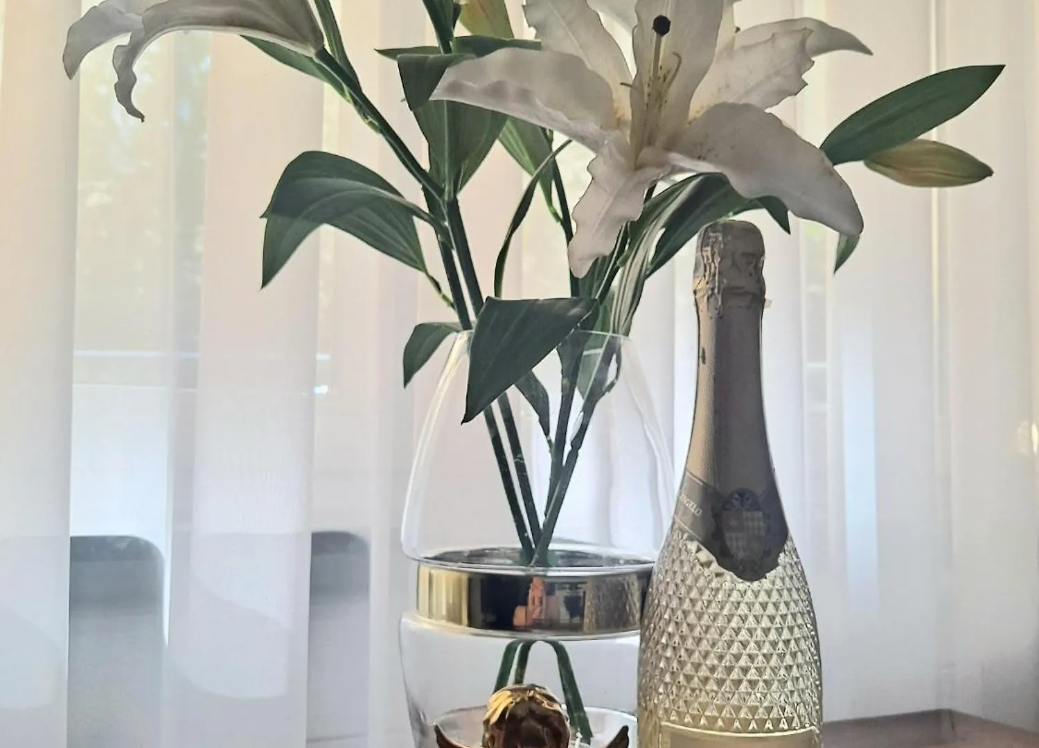 Apartment Al-Dom Apartament Gold Kolobrzeg